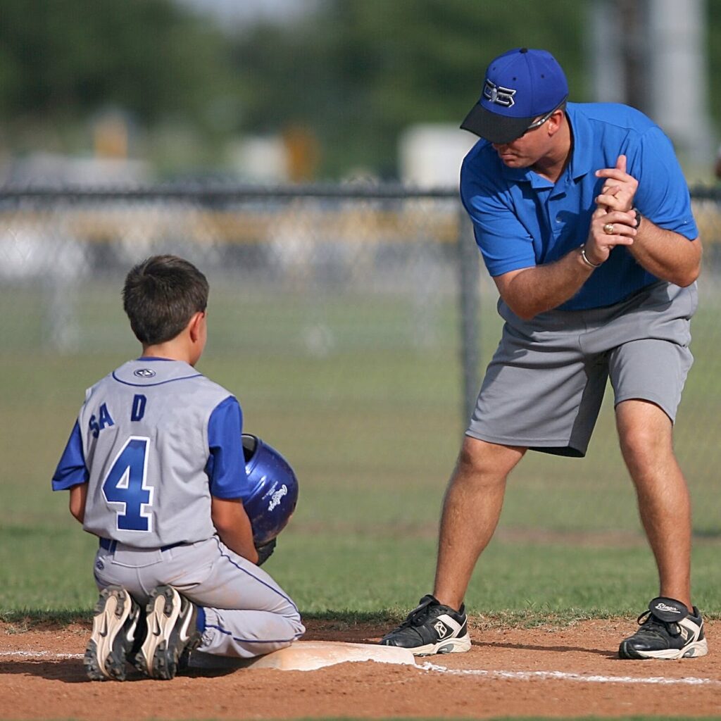 athlete athletic baseball boy